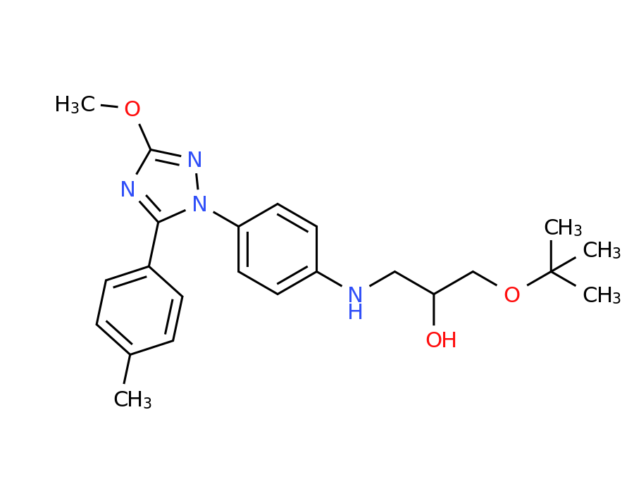 Structure Amb7521246