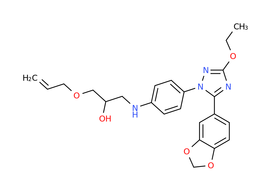 Structure Amb7521253