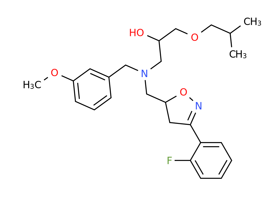 Structure Amb7521261