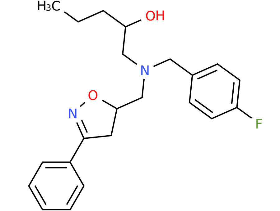 Structure Amb7521262