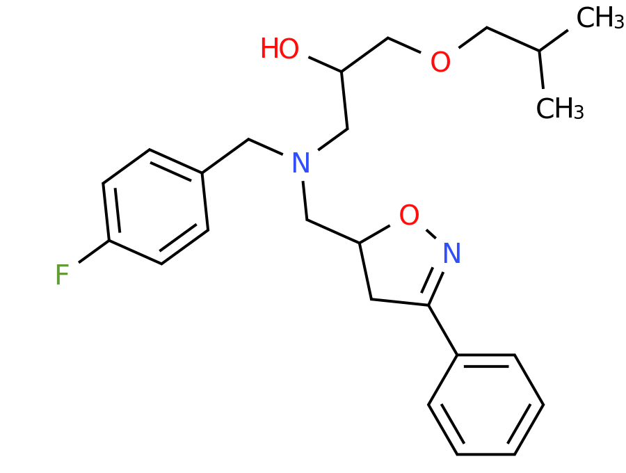 Structure Amb7521263