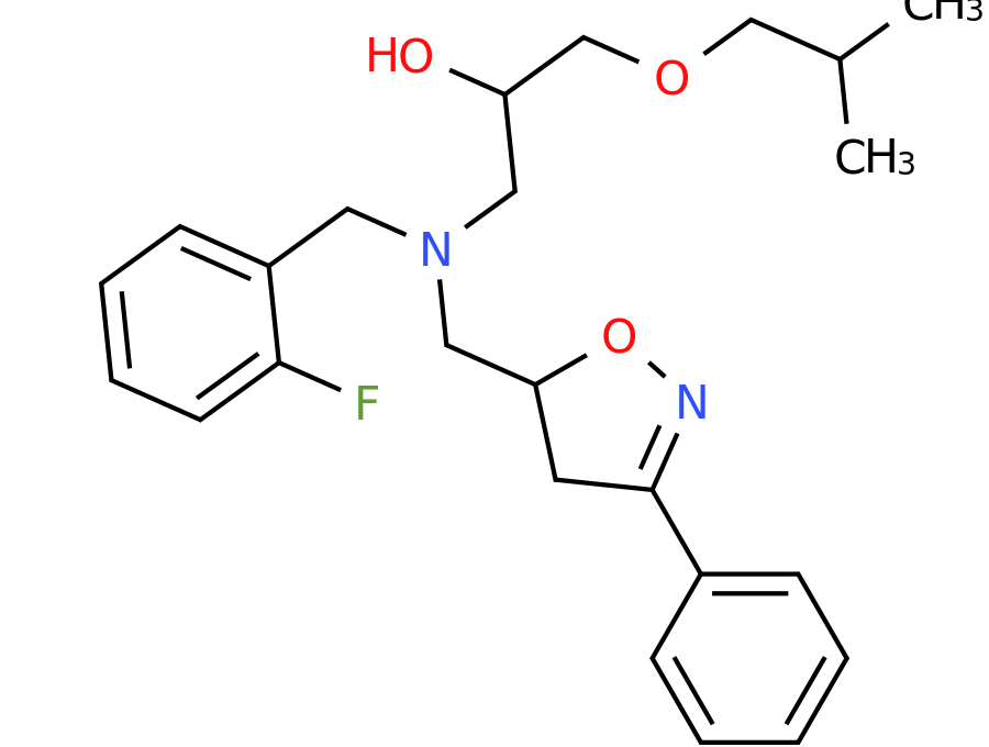 Structure Amb7521264