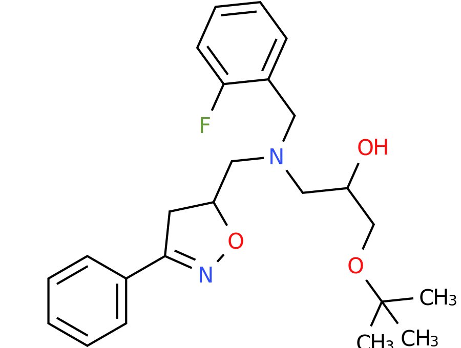 Structure Amb7521265