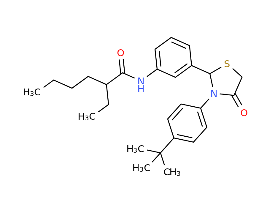 Structure Amb7521315