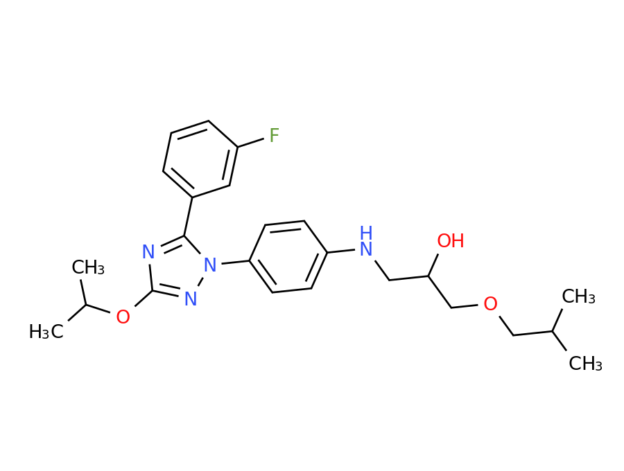 Structure Amb7521445