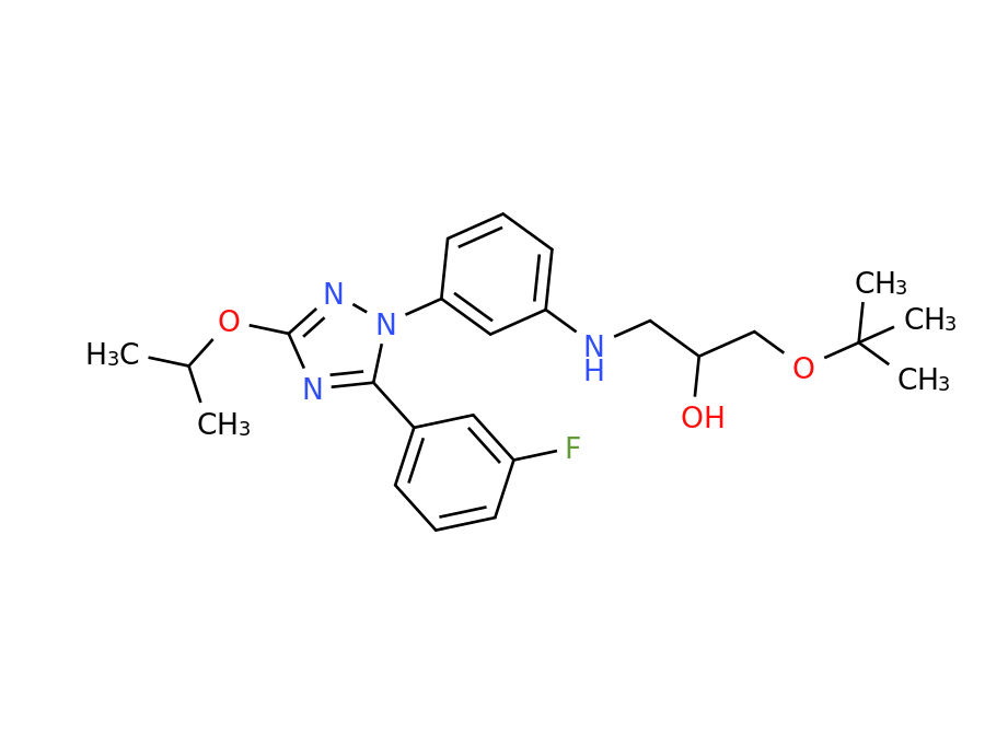 Structure Amb7521446