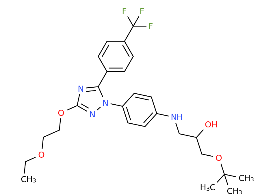 Structure Amb7521461