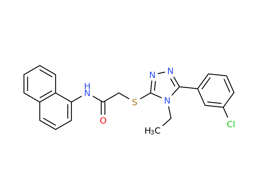 Structure Amb752148