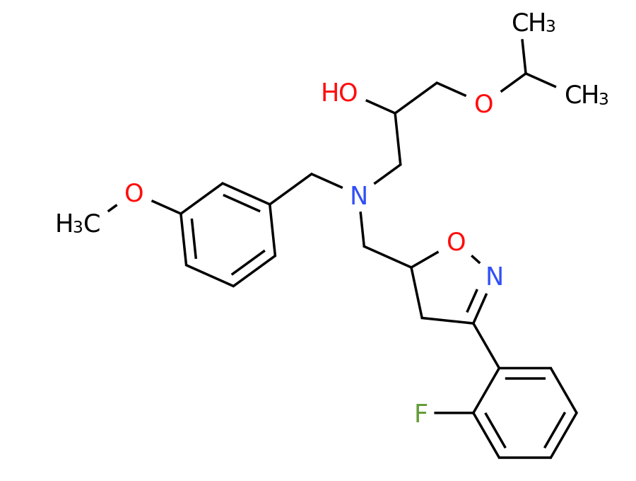 Structure Amb7521482