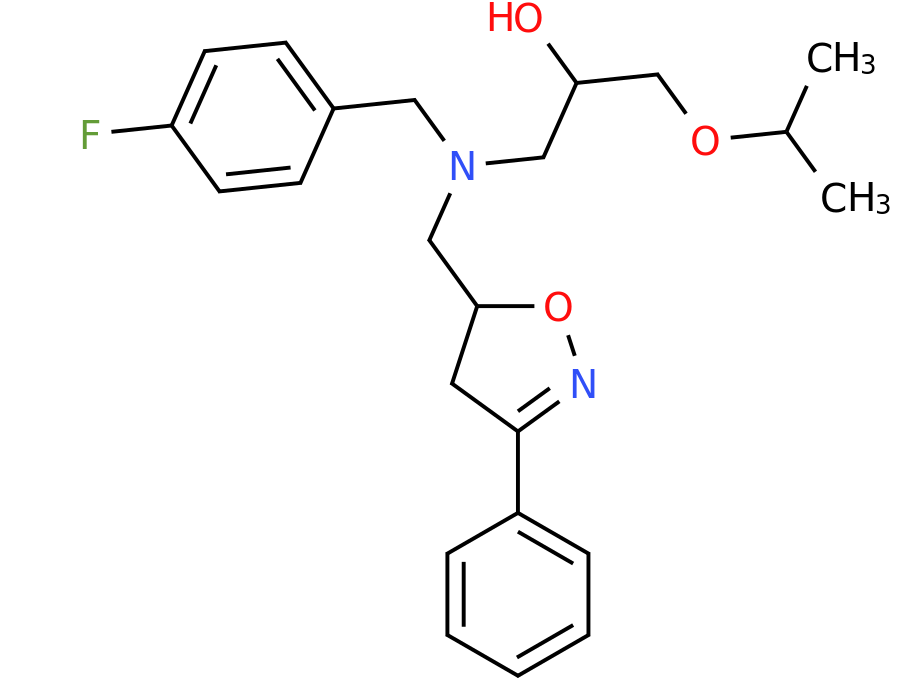 Structure Amb7521484