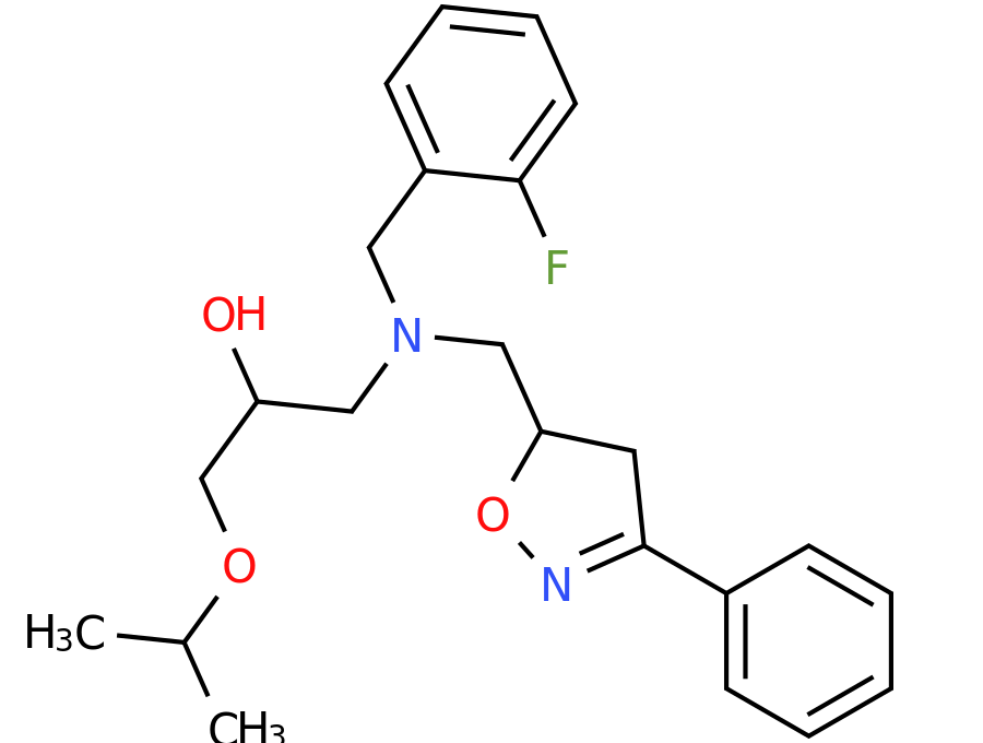 Structure Amb7521485