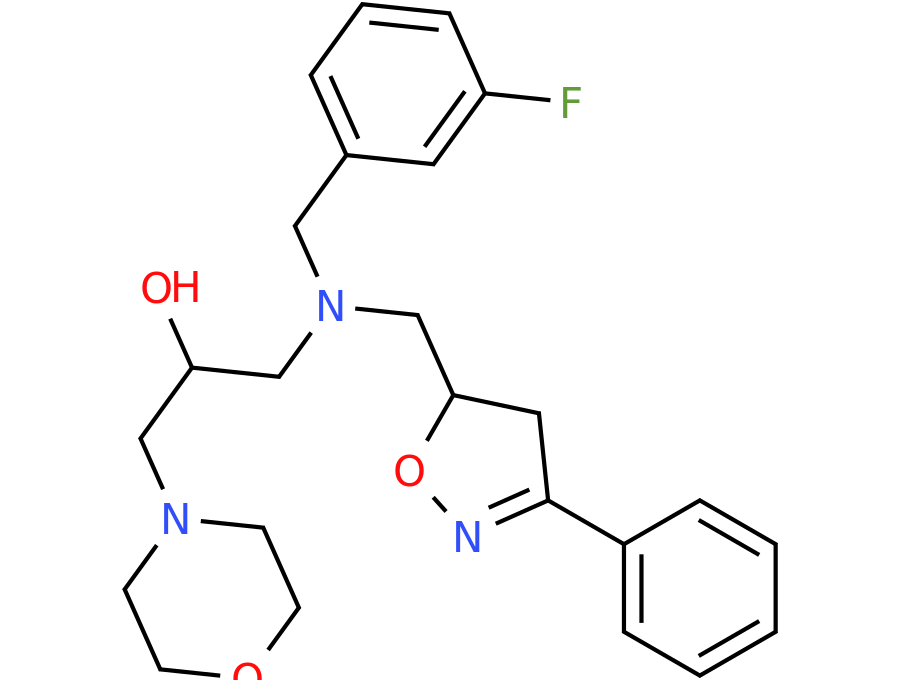 Structure Amb7521598