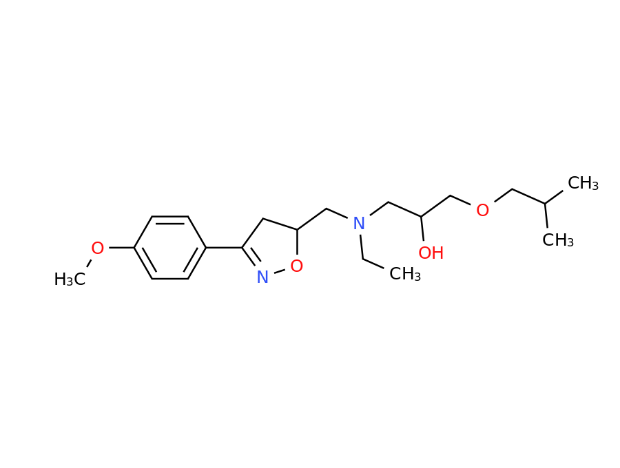 Structure Amb7521610