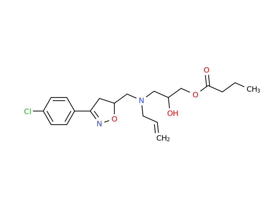 Structure Amb7521629