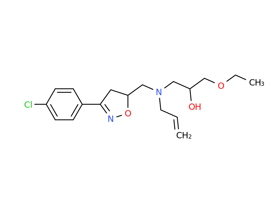 Structure Amb7521630