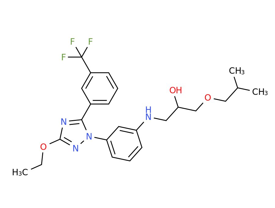 Structure Amb7521642