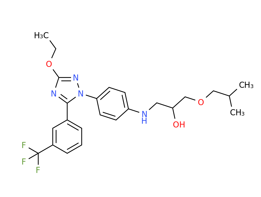 Structure Amb7521649