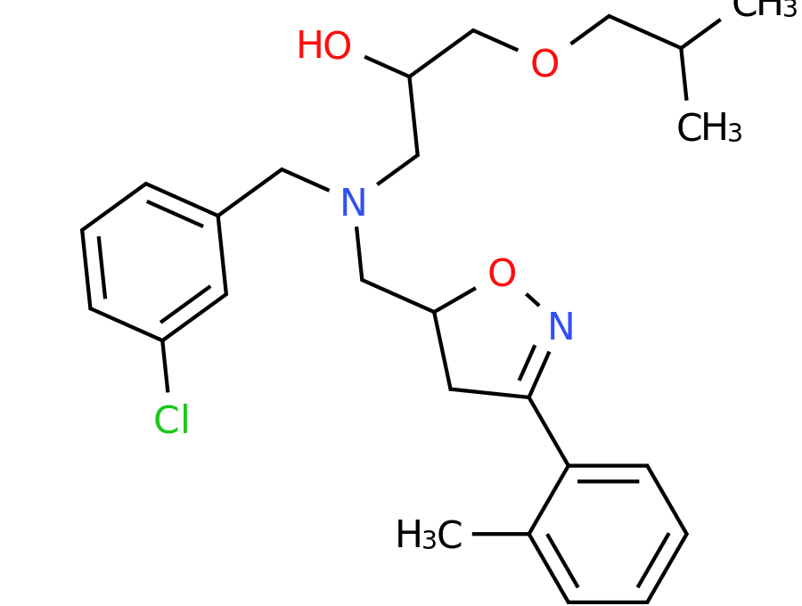 Structure Amb7521669