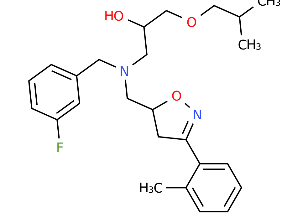 Structure Amb7521671