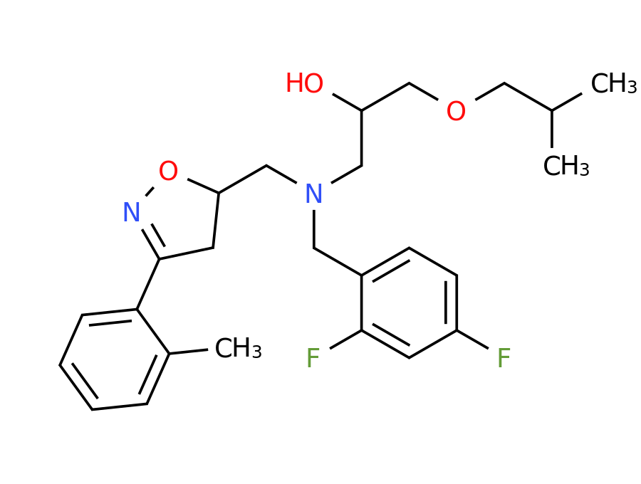 Structure Amb7521673