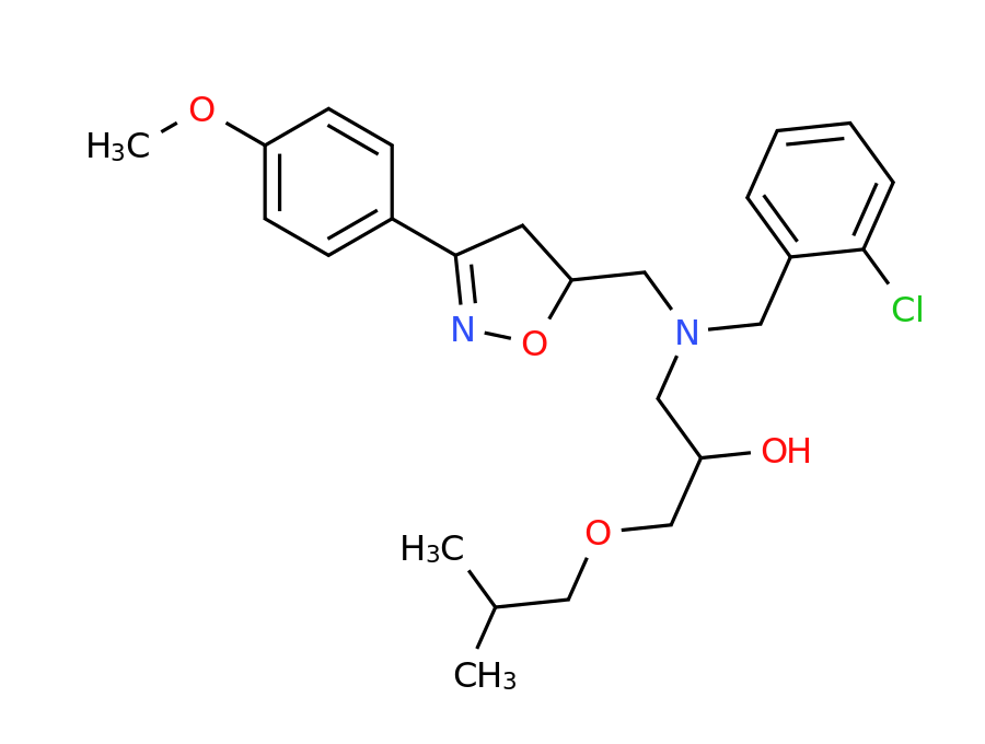 Structure Amb7521676