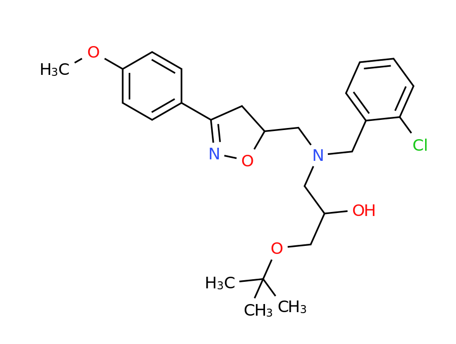 Structure Amb7521677