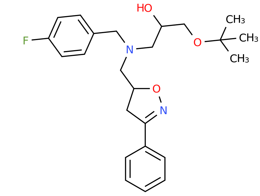 Structure Amb7521678