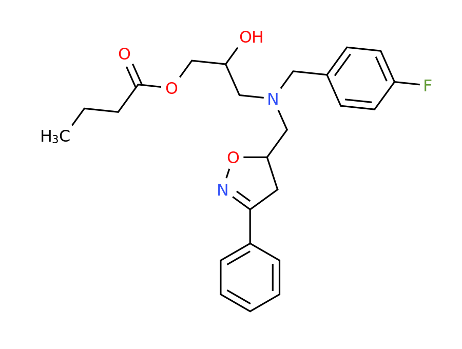 Structure Amb7521679