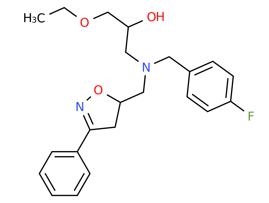 Structure Amb7521680