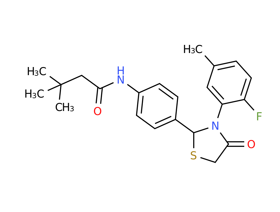 Structure Amb7521695