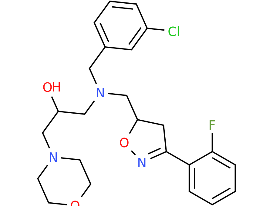 Structure Amb7521800