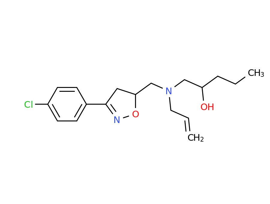 Structure Amb7521817