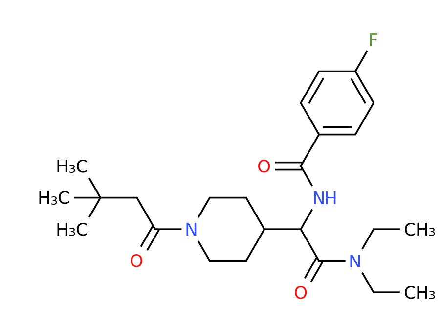 Structure Amb7521868