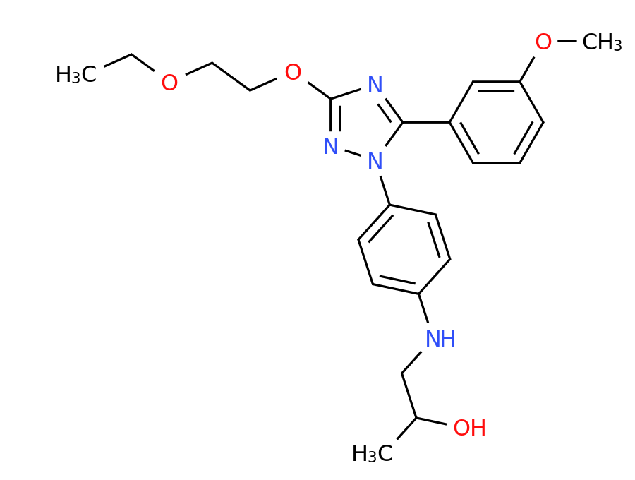 Structure Amb7521900