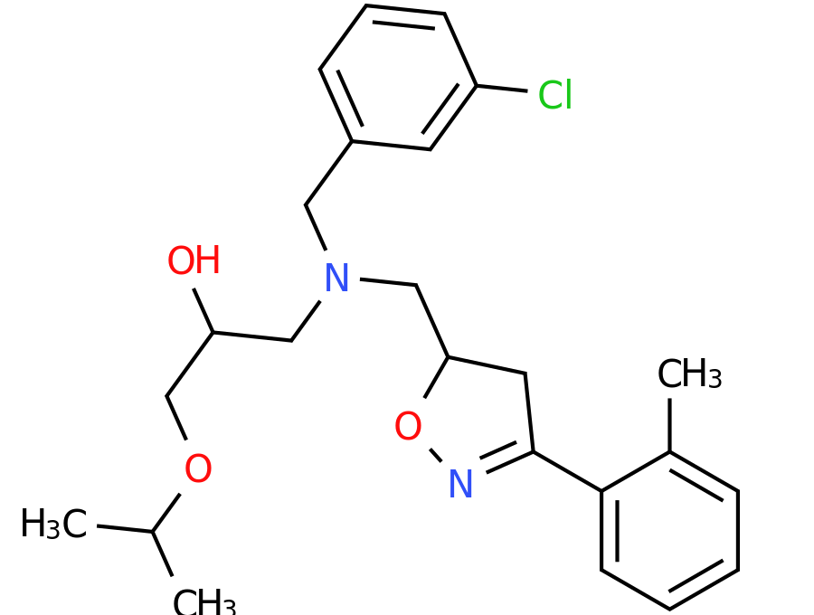 Structure Amb7521905