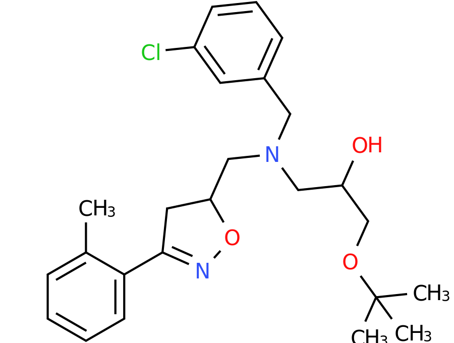 Structure Amb7521906