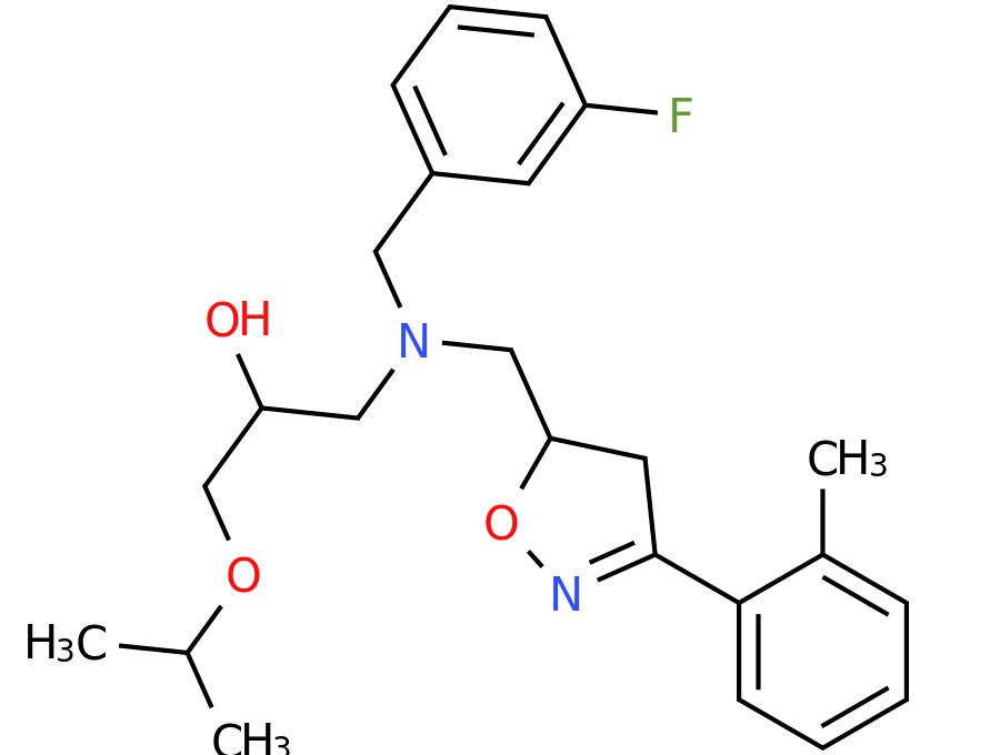 Structure Amb7521907