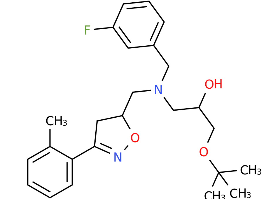 Structure Amb7521908