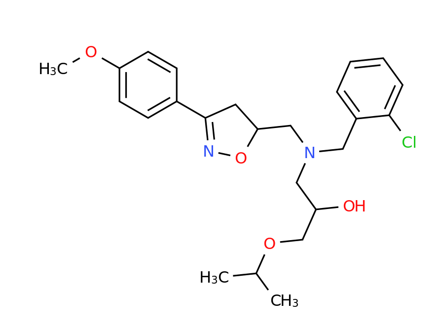 Structure Amb7521910