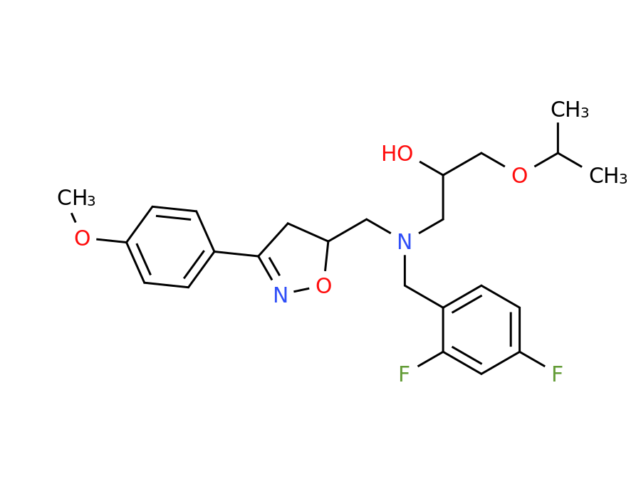 Structure Amb7521911