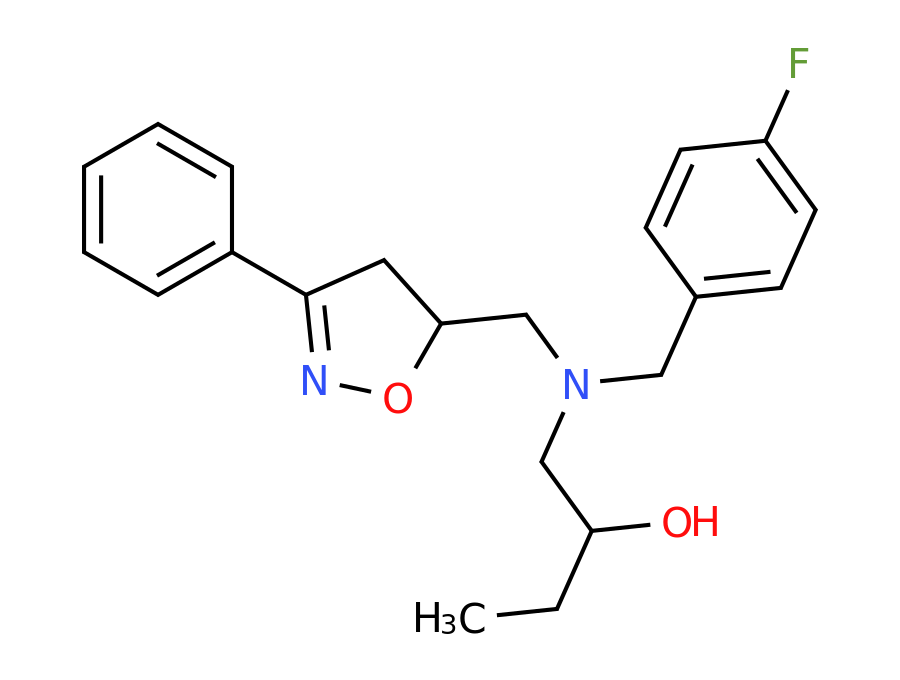 Structure Amb7521914