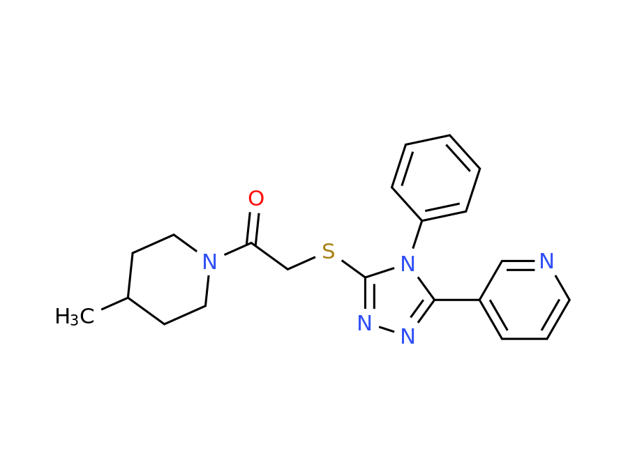 Structure Amb7521928