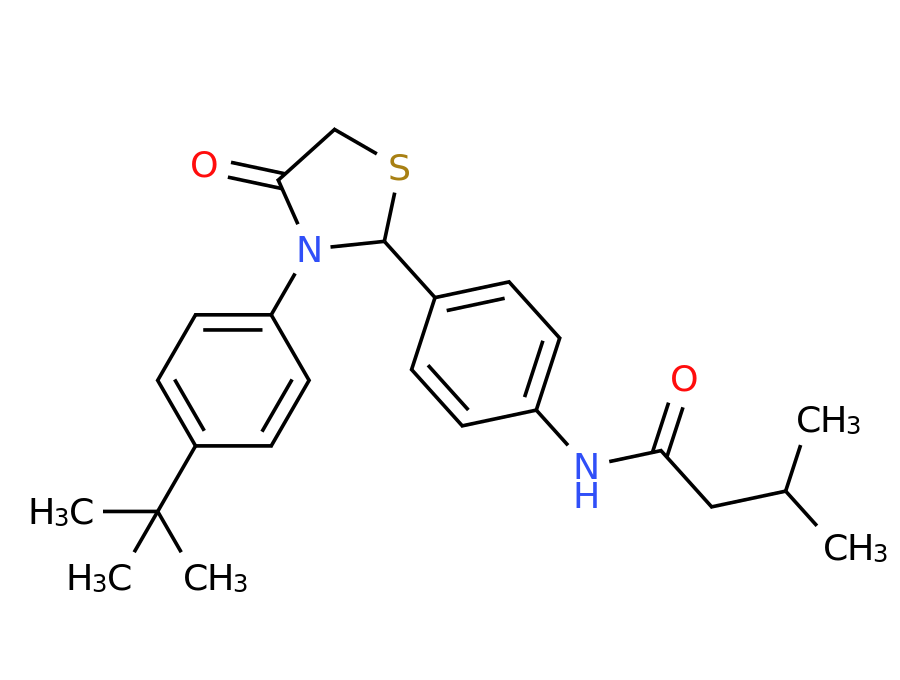 Structure Amb7521984