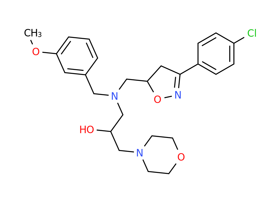 Structure Amb7522031