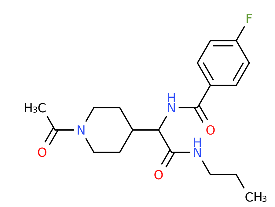 Structure Amb7522085