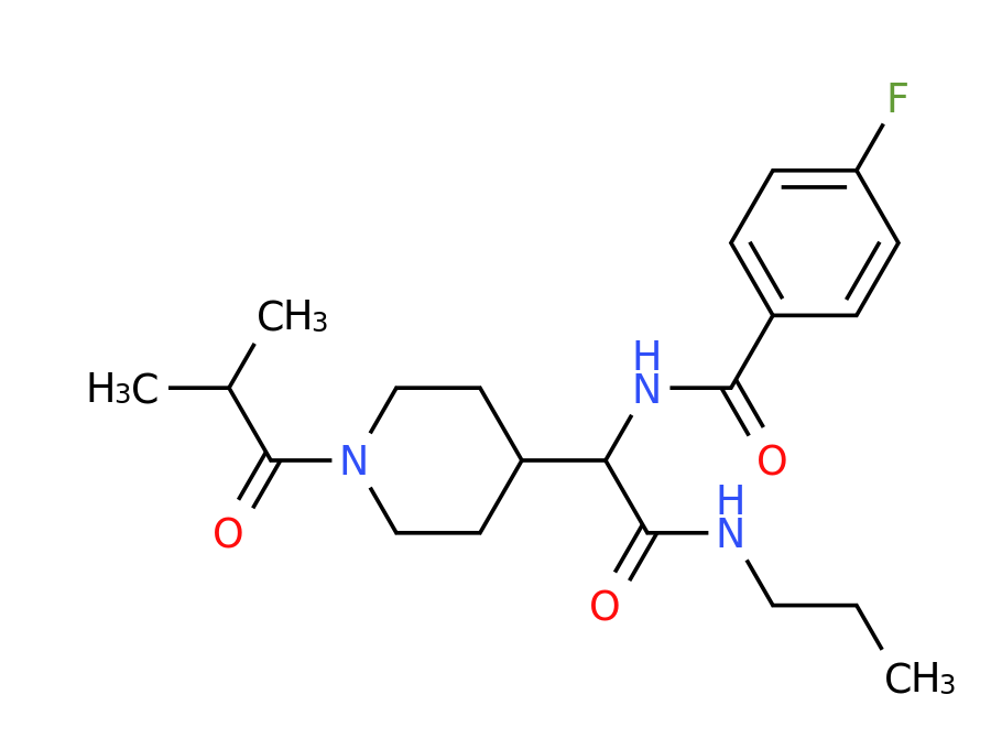 Structure Amb7522086