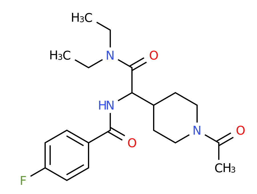 Structure Amb7522090