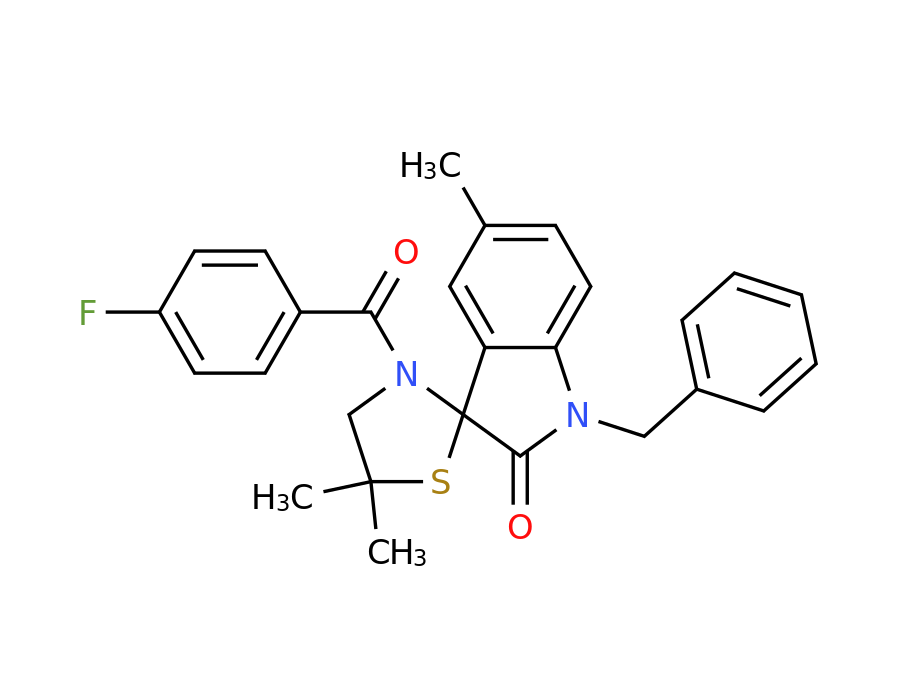 Structure Amb7522338