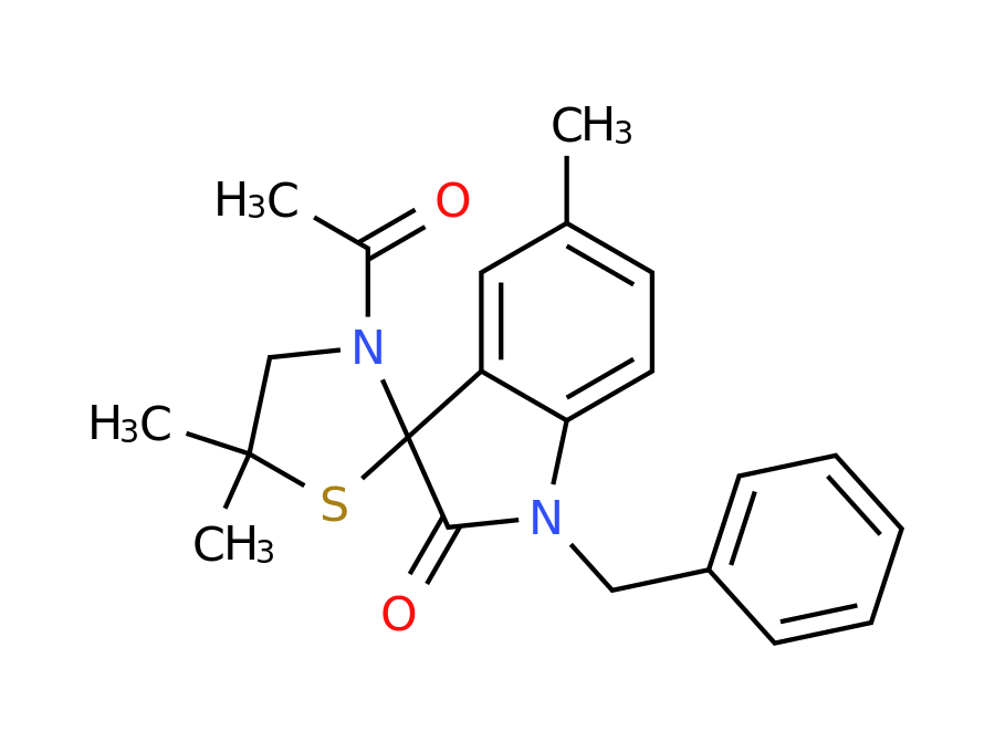 Structure Amb7522339