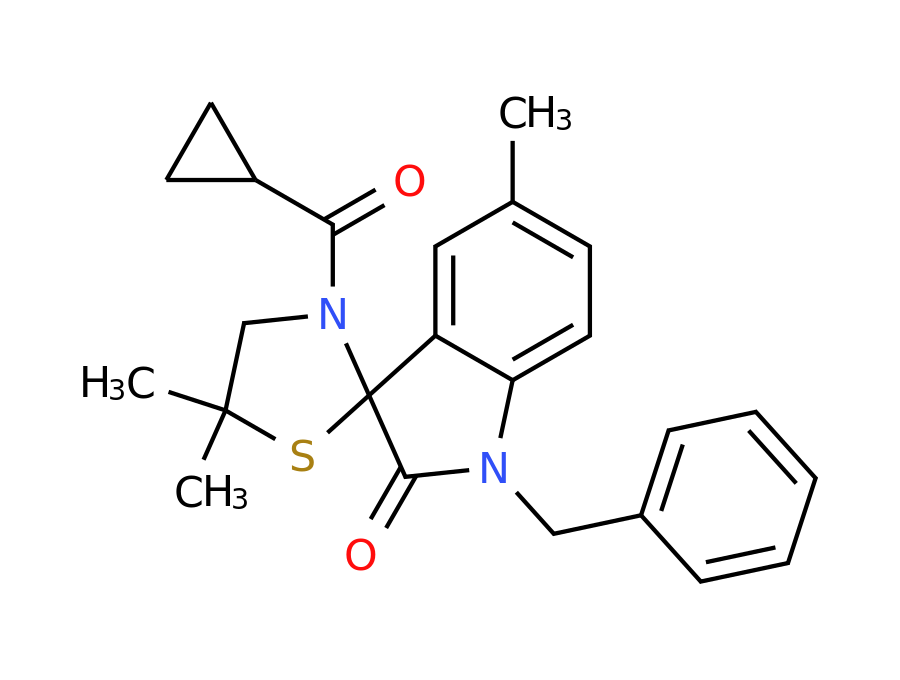 Structure Amb7522340